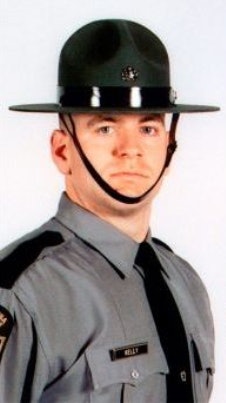 Cpl. Seth Kelly (Photo: Pennsylvania State Police)