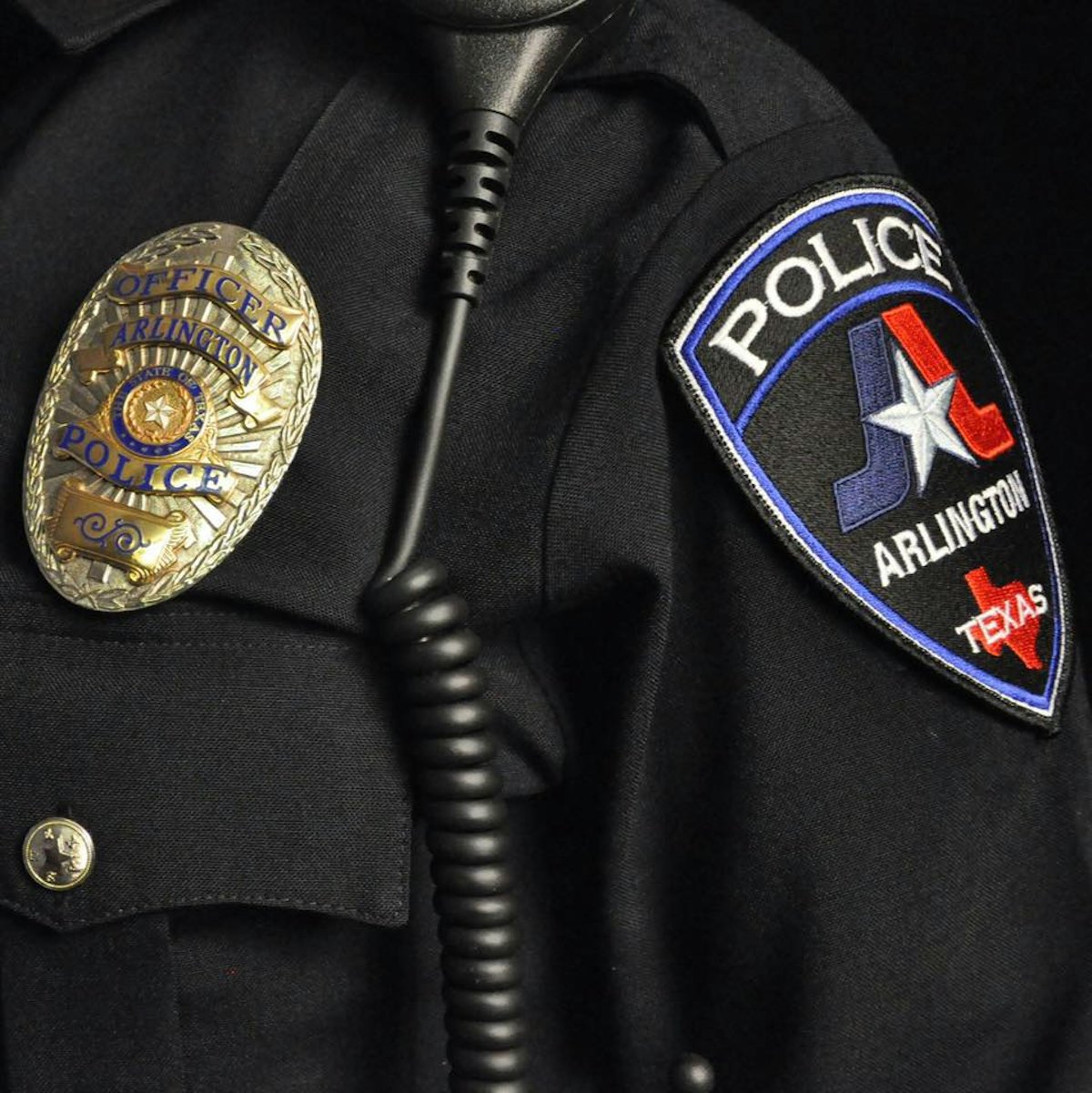 2 TX SWAT Officers Wounded Serving Warrant Police Magazine