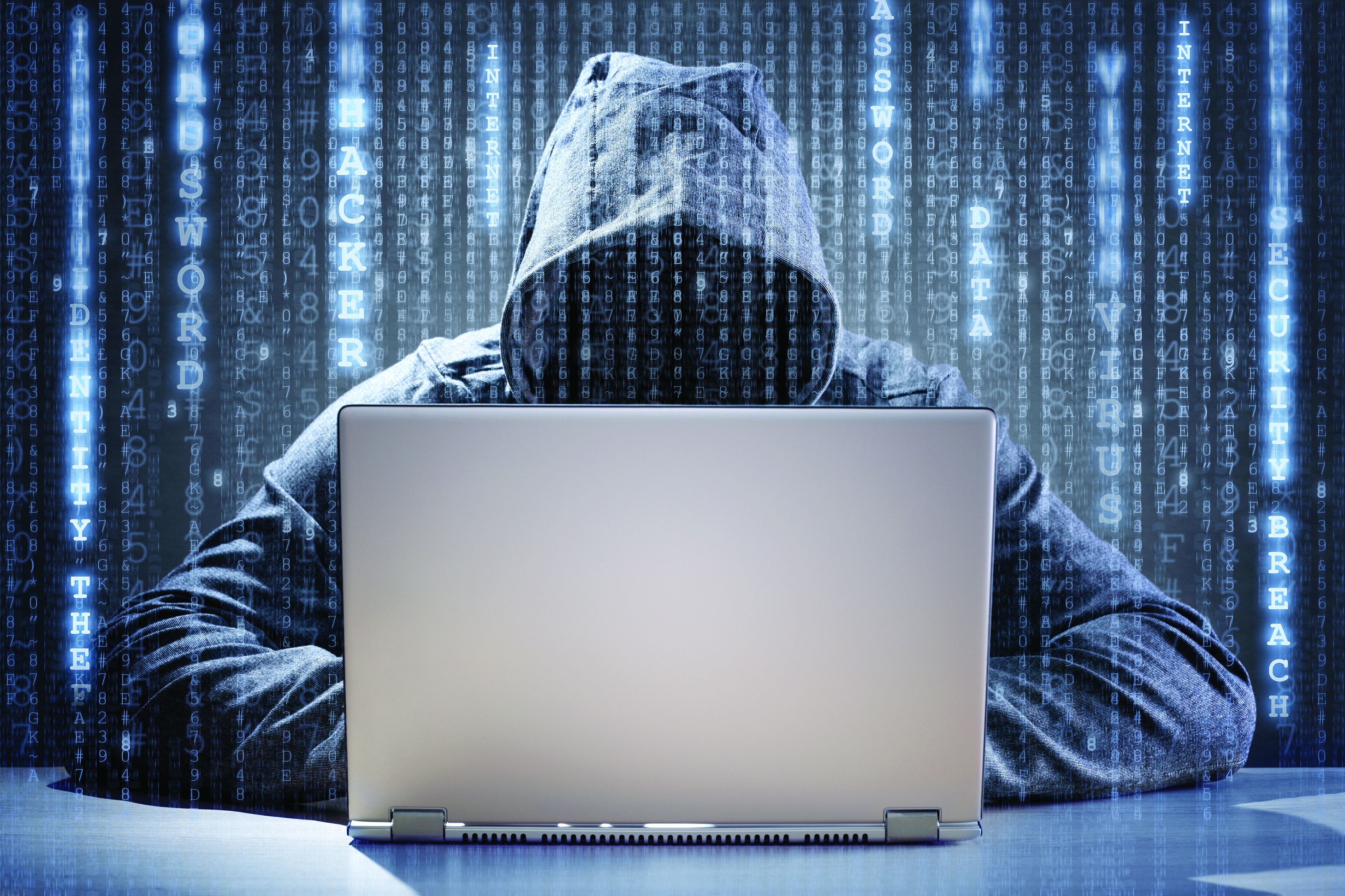 There are three main reasons a victim may not report a cybercrime: the amount of money involved is too small to worry about; they don't believe anything can be done about it, and/or they don't know where they can report such crimes