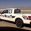Ford F-150 Police Responder (Photo: Paul Clinton)