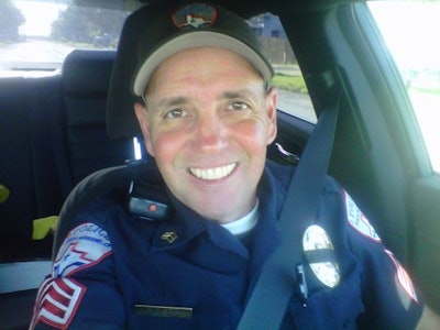 Sgt. Freddy Dietz Jr. (Photo: San Angelo PD)