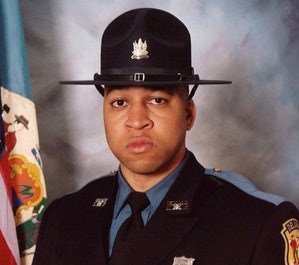 Sgt. Rodney Bond (Photo: Delaware State Police)