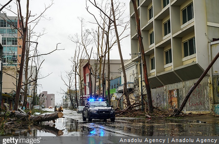 Puerto Rico Police Using Sick-Outs In Campaign To Get Millions In ...