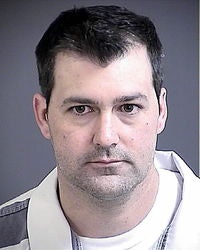 Former North Charleston police officer Michael Slager (Photo: Cannon Detention Center)