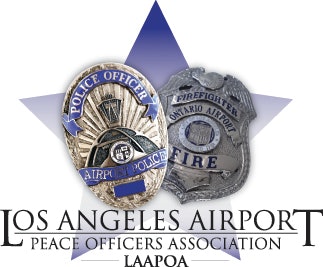 Image: Los Angeles Airport Peace Officers Association (LAAPOA)
