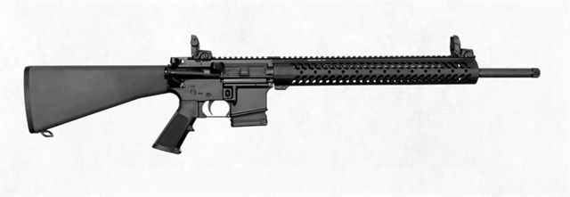 FN Adds to List of State-Compliant Rifles With New Maryland FN Adds to List of State-Compliant Rifles With New Maryland