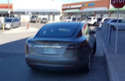 M R Image Distortion 1