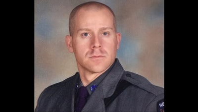 Trooper Joseph J. Gallagher (Photo: New York State Police)