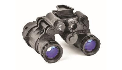 Photo: Night Vision Devices