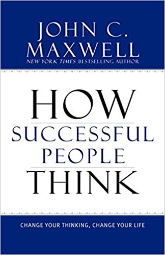 1 How Successful People Think