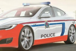 Tesla's all-electric Model S (Photo: RTL screenshot)