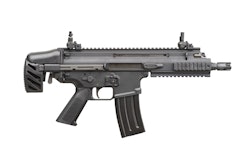 FN SCAR-SC (Photo: FN)