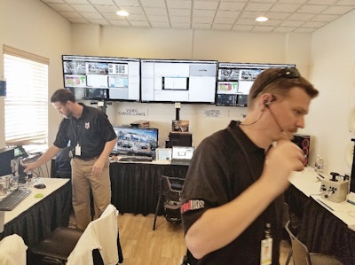 Photo: Michael Hamann