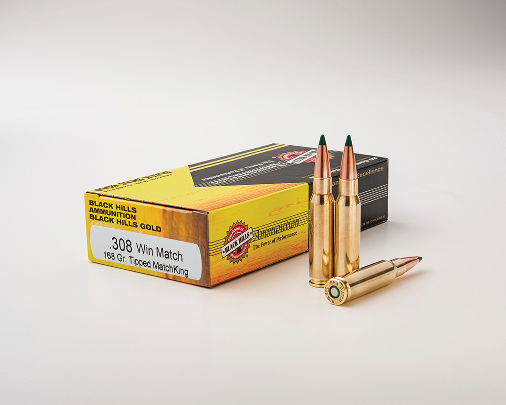 Photo: Black Hills Ammunition
