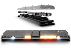 12+ Series Vantage Lightbar (Photo: Ecco)