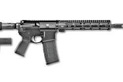 FN 15 Pistol (Photo: FN America)