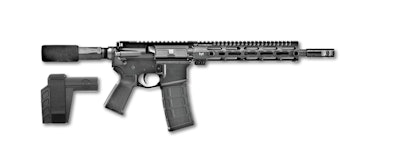 FN 15 Pistol (Photo: FN America)