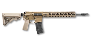 FN 15 Tactical Carbine (Photo FN America)