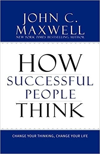 M 1 How Successful People Think 2