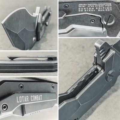 Photo: Rich Portwood