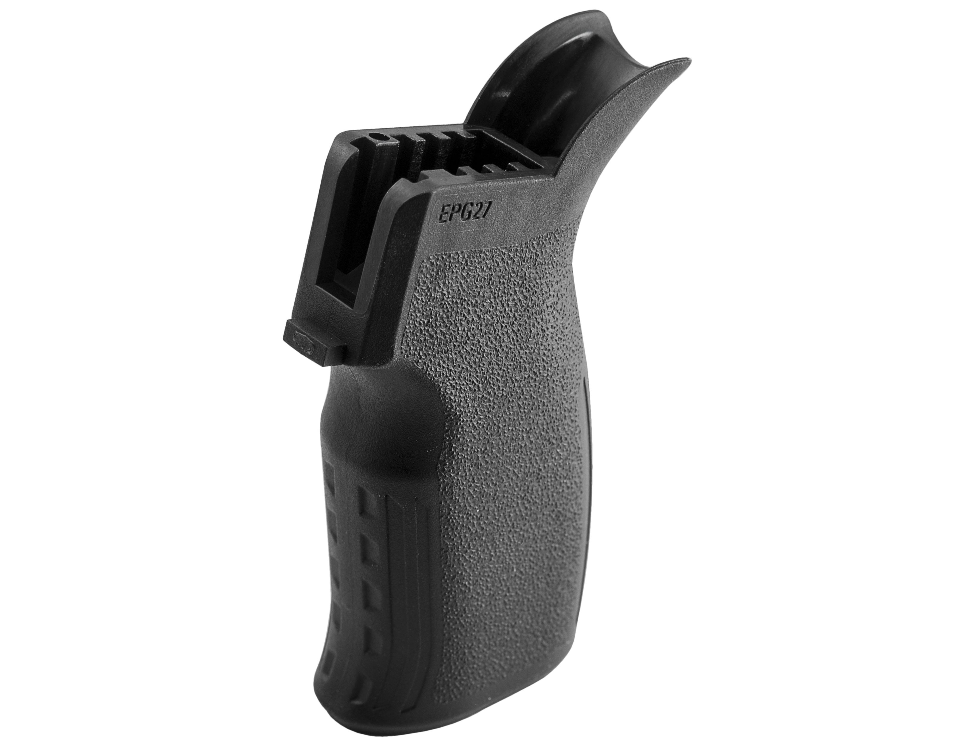 Engage AR15/M16 Pistol Grip (EPG27) (Photo: Mission First Tactical)