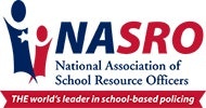 Logo: NASRO