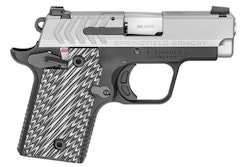 911 .380 (Photo: Springfield Armory)