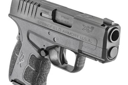 Springfield Armory’s XD-S Mod.2 (Photo: Springfield Armory)