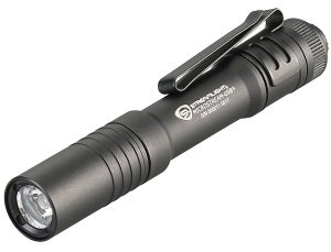 MicroStream USB flashlight (Photo: Streamlight)