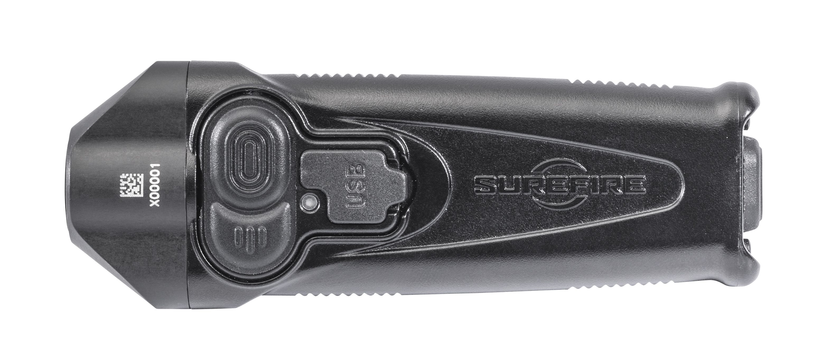 SureFire's new Stiletto light was designed to have the form of a pocket knife. (Photo: SureFire)