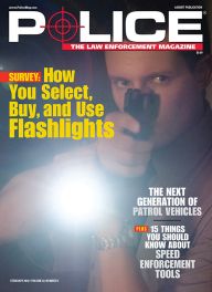 POLICE February 2018