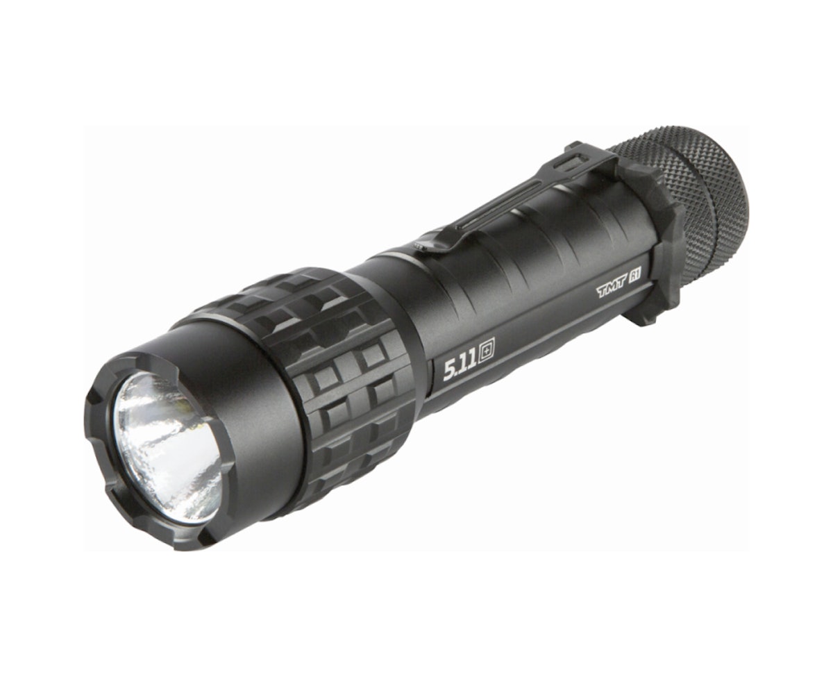 5.11 tactical タクティカル LED ライト TMT A1 実物 5.11 Tactical 5.11 TMT A1 FLASHLIGHT