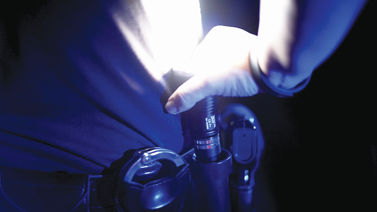 Photo: Tactical Impulse