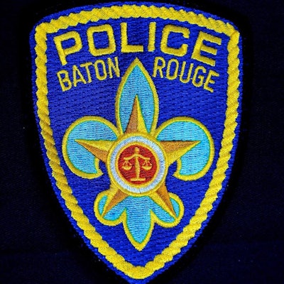 Photo: Baton Rouge PD/Facebook