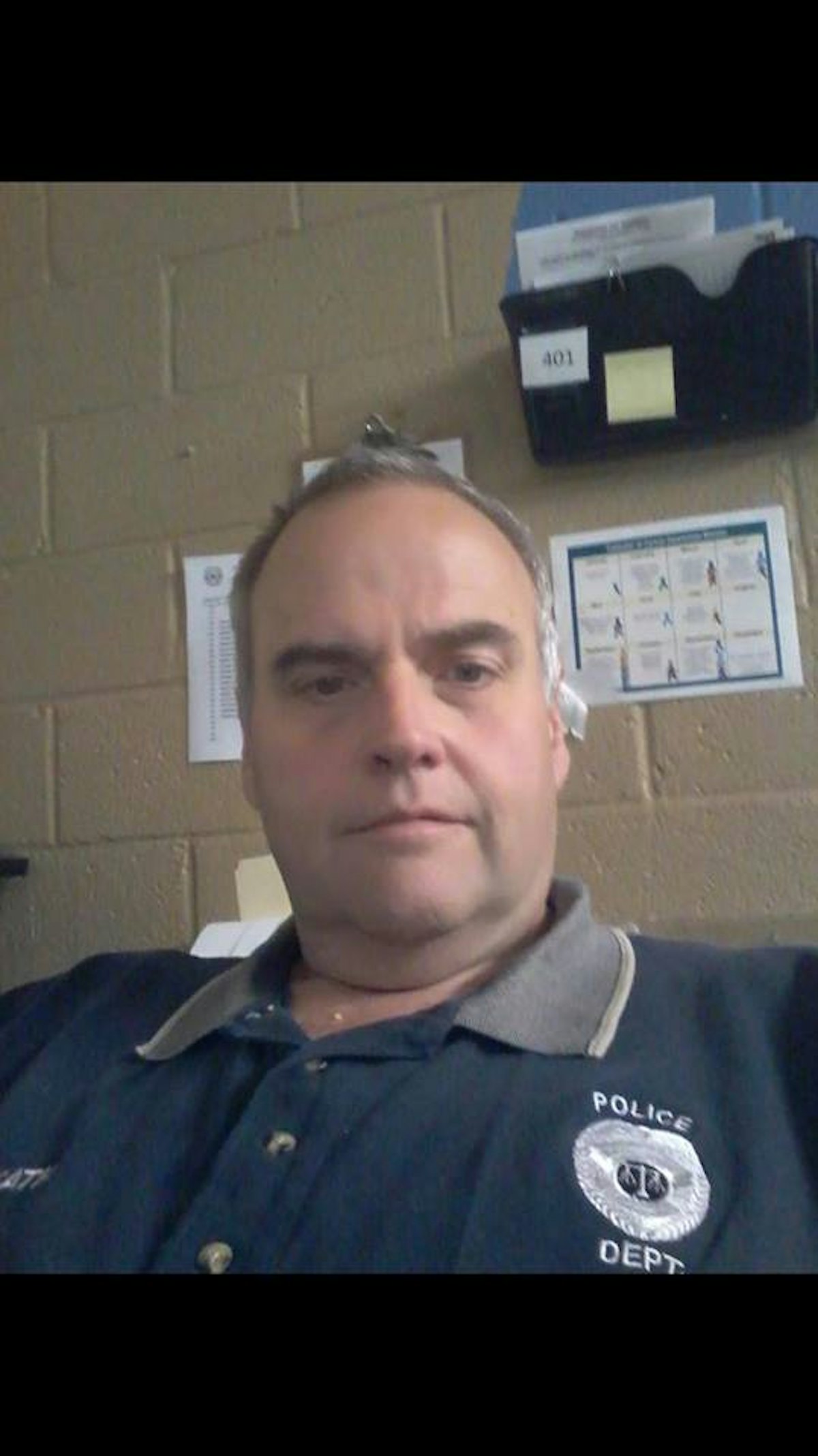 Arkansas Officer Killed in Crash Heading Home from Shift Police Magazine