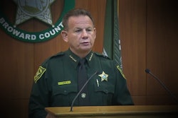Broward County (FL) Sheriff's deputies are taking abuse over the agency's response to the Marjory Stoneman Douglas High School shooting, and they want the sheriff to release all records.