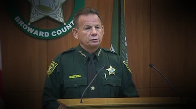 Broward County (FL) Sheriff's deputies are taking abuse over the agency's response to the Marjory Stoneman Douglas High School shooting, and they want the sheriff to release all records.