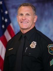 Glendale Police Sgt. Robert Livingston. (Photo: Glendale Police Department)