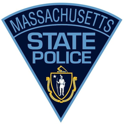 Photo: Massachusetts State Police/Facebook