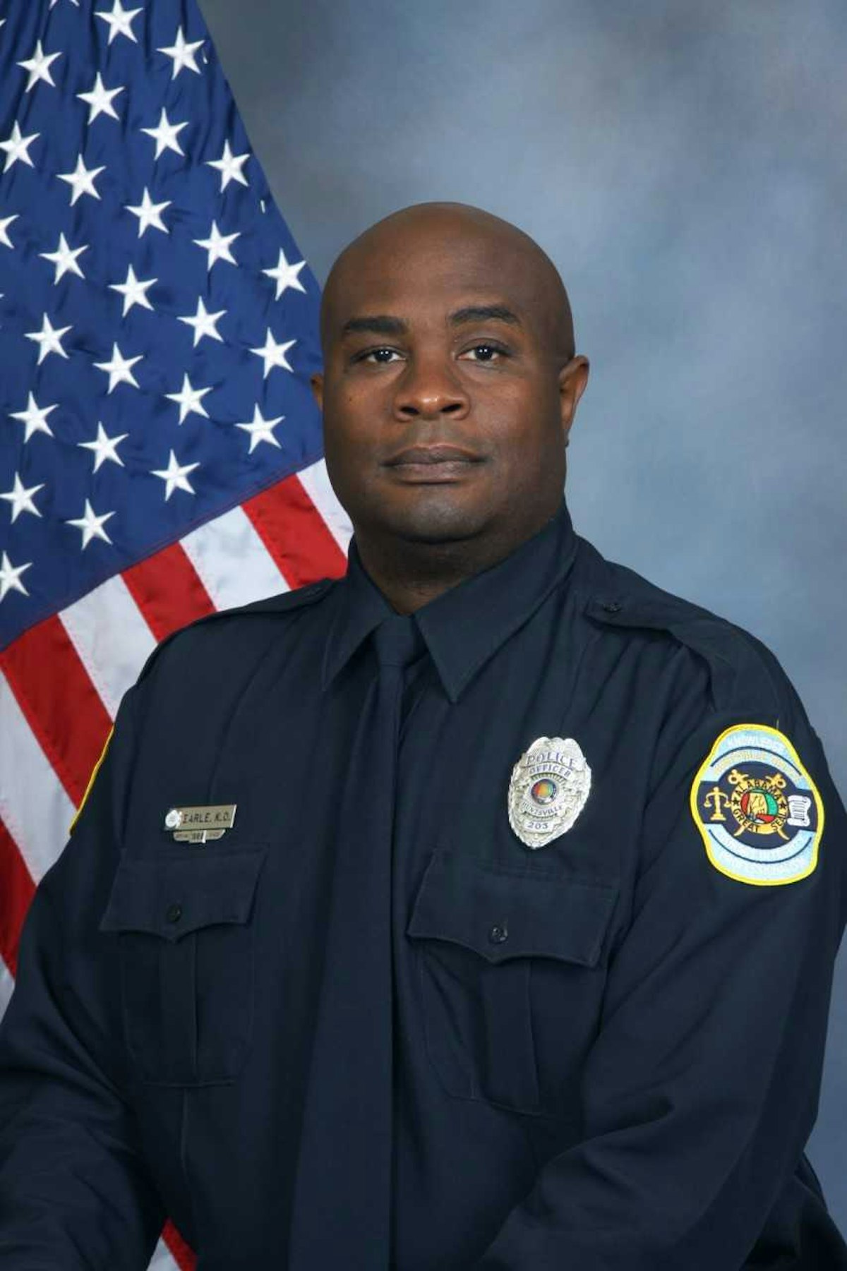 Alabama Officer Dies After Car Wreck Police Magazine