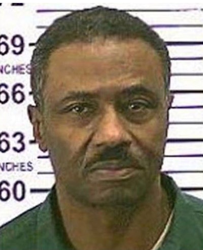 Convicted cop killer Herman Bell was released from prison Friday. In 1971 he murdered two NYPD officers. He also confessed to murdering a California officer. (Photo: NY DOC)