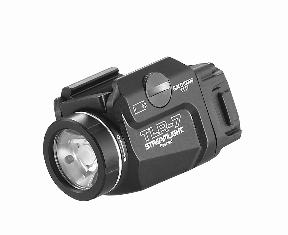 Streamlight sales tlr 7