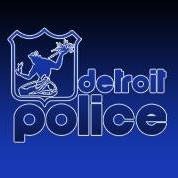 Photo: Detroit PD/Facebook