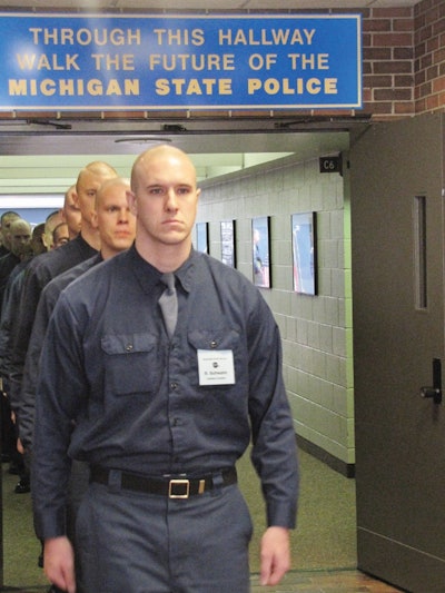 Photo: Michigan State Police