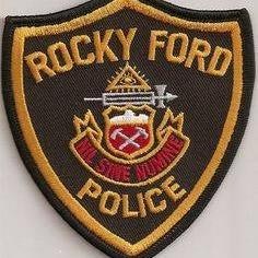 Photo: Rocky Ford PD/Facebook