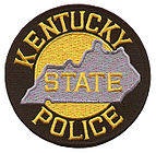 Photo: Kentucky State Police/wikipedia