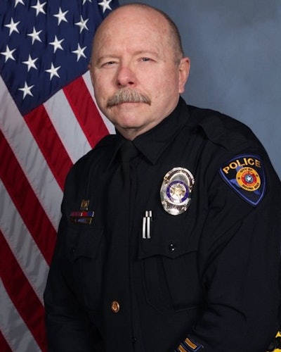 Officer Charles Whites (Photo: Round Rock PD)
