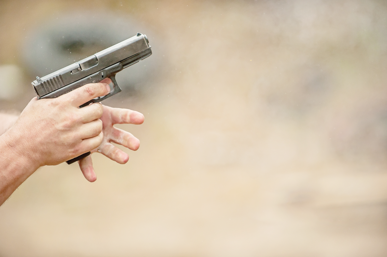 LEOSA lets qualified officers and retired officers carry nationwide. (Photo: Getty Images)