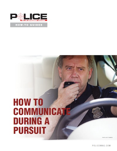 2018 05 24 1726 How To Communicate During Pursuit Thumb