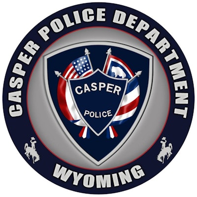 Photo: Casper (WY) PD/Facebook